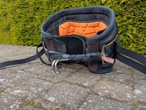 Prolimit Fusion trapeze, Watersport en Boten, Windsurfen, Gebruikt, Overige typen, Minder dan 250 cm, Minder dan 5 m², Ophalen of Verzenden