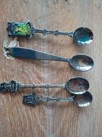 Mini theelepels voor een poppen servies, Verzamelen, Ophalen of Verzenden, Gebruikt, Pop