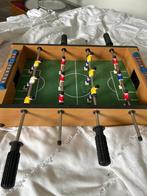 Tafelvoetbal spel, Kinderen en Baby's, Speelgoed | Voetbaltafels, Ophalen, Zo goed als nieuw