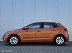 VOLKSWAGEN POLO 1.0 TSI COMFORTLINE/ADAPTIVE CRUISE/TREKHAAK, Voorwielaandrijving, Gebruikt, Euro 6, 1055 kg