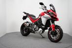 Ducati MULTISTRADA 1260 (bj 2018), Motoren, Motoren | Ducati, Bedrijf, Toermotor, ABS, Meer dan 35 kW