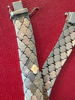 14 karaat gouden armband, Ophalen of Verzenden, Zo goed als nieuw, Goud