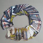 Panini Tour de France 2022 - dubbelen te koop, Ophalen of Verzenden, Nieuw, Meerdere stickers