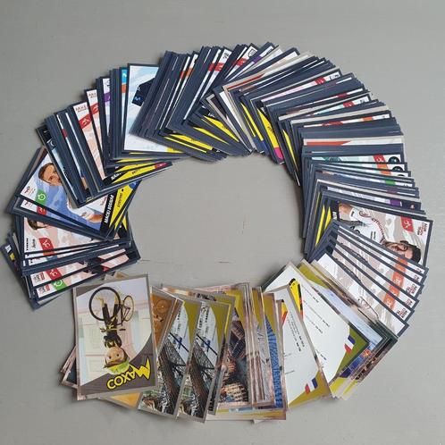 Panini Tour de France 2022 - dubbelen te koop, Hobby en Vrije tijd, Stickers en Plaatjes, Nieuw, Meerdere stickers, Ophalen of Verzenden