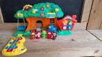 Vtech boomhuis / boomhut, Ophalen of Verzenden, Gebruikt, 6 maanden tot 2 jaar