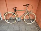 Spirit Valenti N3 Herenfiets, Versnellingen, Zo goed als nieuw, 57 tot 61 cm, Ophalen