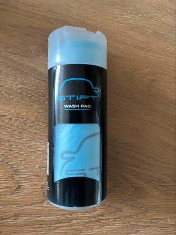 # Gloed nieuwe De Stipt Wash  Pad  Top Kwaliteit # beschikbaar voor biedingen