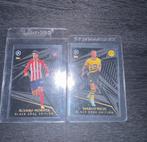 2x Voetbal Kaart Álvaro Morata & Marco Reus, Ophalen, Nieuw