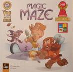 Magic maze, Hobby en Vrije tijd, Gezelschapsspellen | Bordspellen, Ophalen, Zo goed als nieuw