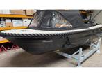 Gentle 510, Watersport en Boten, 10 tot 30 pk, Gebruikt, Minder dan 3 meter, Buitenboordmotor