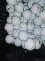 Titleist dt trusoft golfballen nieuwstaat 100 stuks, Ophalen of Verzenden