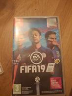 FIFA 19 Nintendo Switch, Spelcomputers en Games, Games | Nintendo Switch, Ophalen of Verzenden