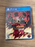 Super Meat Boy Forever | LRG #411 | PS4, Spelcomputers en Games, Games | Sony PlayStation 4, 1 speler, Ophalen of Verzenden, Zo goed als nieuw