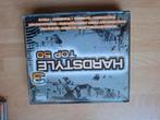 Hardstyle Top 50 Part 3 - 3CD - Nieuw, Ophalen of Verzenden, Nieuw in verpakking, Techno of Trance, Boxset