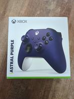 Xbox Controller - Astral Purple - Nieuw!, Spelcomputers en Games, Spelcomputers | Xbox | Accessoires, Ophalen