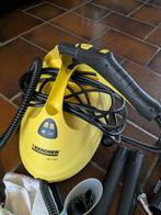 Kärcher SC 1.020 Stoomreiniger, Ophalen, Gebruikt, Waterstofzuiger