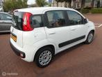 Fiat Panda TwinAir Turbo 80 Edizione Cool Dualogic AUTOMAAT+, Auto's, Gebruikt, Euro 6, Panda, Wit