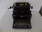 Oude vintage schrijfmachine ( 1920 ), Antiek en Kunst, Ophalen