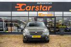 Fiat 500 X Cross 1.3 GSE Cross|CRUISE|CAMERA|CLIMATE, 15 km/l, Gebruikt, 4 cilinders, 500X