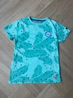 T-shirt, Retour, maat 134/140 (mt 9/10), Ophalen of Verzenden, Zo goed als nieuw, Shirt of Longsleeve, Retour Denim