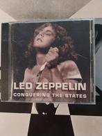LED ZEPPELIN AT THE WHISKEY A GO GO, Ophalen of Verzenden, Gebruikt, Poprock
