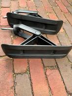 Cybex Priam skis, Sport en Fitness, Skiën en Langlaufen, Gebruikt, Overige typen, Minder dan 100 cm, Ophalen