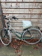 Fiets om op te knappen - Projectfiets, Versnellingen, Ophalen of Verzenden, Gazelle, 53 tot 56 cm