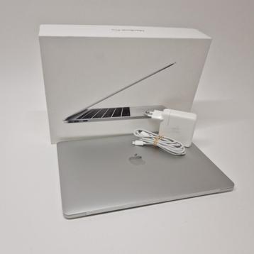 Apple Macbook Pro 2017 i5 256GB 8GB Grijs | Nette staat beschikbaar voor biedingen