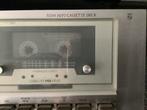 Philips cassettedeck N 5541, Ophalen of Verzenden, Enkel, Philips