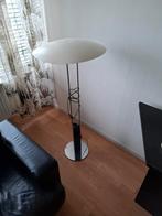 Vintage design jaren 60-70 vloerlamp GINO, Ophalen, 100 tot 150 cm, Zo goed als nieuw, Metaal