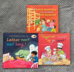 Leuke kinderboeken, Vivian den Hollander, Dagmar Stam, Boeken, Kinderboeken | Kleuters, Ophalen of Verzenden, Fictie algemeen