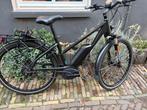 Riese & Müller Bluelabel, Fietsen en Brommers, Elektrische fietsen, Zo goed als nieuw, 51 tot 55 cm, 50 km per accu of meer, Ophalen