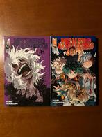 My Hero Academia - Vol. 25&26 - Manga, Boeken, Meerdere comics, Japan (Manga), Ophalen of Verzenden, Zo goed als nieuw