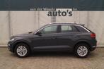 Volkswagen T-Roc 1.5 TSI 150pk Style Business -NAVI-ECC-DIGI, Voorwielaandrijving, Stof, 4 cilinders, 150 pk