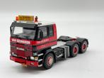 WSI SCANIA 142 E van SEUMEREN MAMMOET, HGL74-@hotmail.com, Nieuw, Ophalen of Verzenden, Bus of Vrachtwagen
