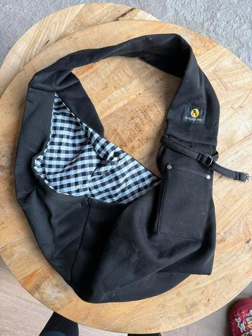 Draagzak maligaya pets beschikbaar voor biedingen