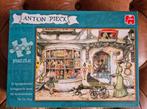 Anton Pieck puzzel 1000 stukjes, Hobby en Vrije tijd, Denksport en Puzzels, Ophalen of Verzenden, 500 t/m 1500 stukjes, Zo goed als nieuw
