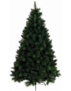 🎄🎅Mooie Kunstkerstboom Merk Everlands Vancouver Mixed Pine, Ophalen of Verzenden, Zo goed als nieuw