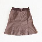 Prachtige Sutherland Rok 100% Katoen (Maat 38) - 9 € 25,-, Maat 38/40 (M), Sutherland, Bruin, Ophalen of Verzenden