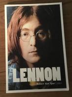 Boek John Lennon, Nieuw, Artiest, Ophalen of Verzenden