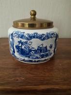 Vintage/ antieke tabakspot, Antiek en Kunst, Antiek | Porselein, Ophalen of Verzenden