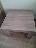 Tafel 60x60 cm, Huis en Inrichting, Tafels | Salontafels, Ophalen, Overige materialen, Gebruikt, 50 tot 100 cm
