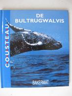 De bultrugwalvis , j. Cousteau, Nieuw, Ophalen of Verzenden, Overige diersoorten