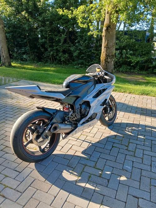 Circuit motor yamaha r6, Motoren, Motoren | Yamaha, Particulier, Super Sport, Ophalen
