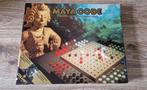 Maya Code Fantasy en Strategy is Maya Gold spel, Een of twee spelers, Ophalen of Verzenden, Zo goed als nieuw, Creanet