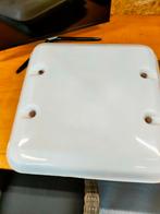 Dakluik Predom, Ophalen, Gebruikt