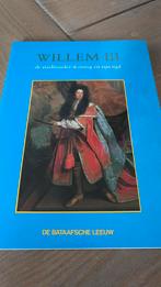 Willem III, Ophalen of Verzenden, Zo goed als nieuw