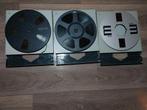 3 bruikbare tape.s, Audio, Tv en Foto, Bandrecorders, Ophalen of Verzenden