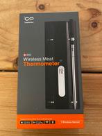 Draadloze Thermometer - Zo goed als nieuw!, Tuin en Terras, Barbecue-accessoires, Ophalen of Verzenden, Zo goed als nieuw, Cookperfect