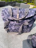 Basil fiets tassen set., Fietsen en Brommers, Ophalen, Gebruikt